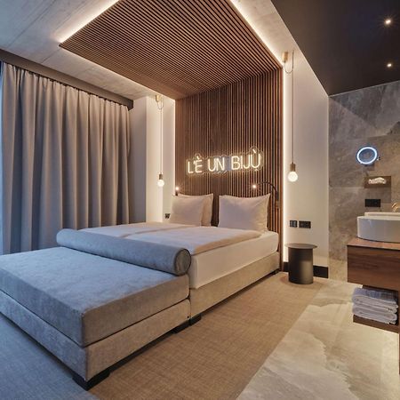 Dorint Resort & Spa Locarno-Riazzino - New Opening Exterior foto