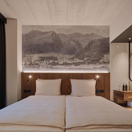 Dorint Resort & Spa Locarno-Riazzino - New Opening Exterior foto