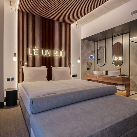 Dorint Resort & Spa Locarno-Riazzino - New Opening Exterior foto