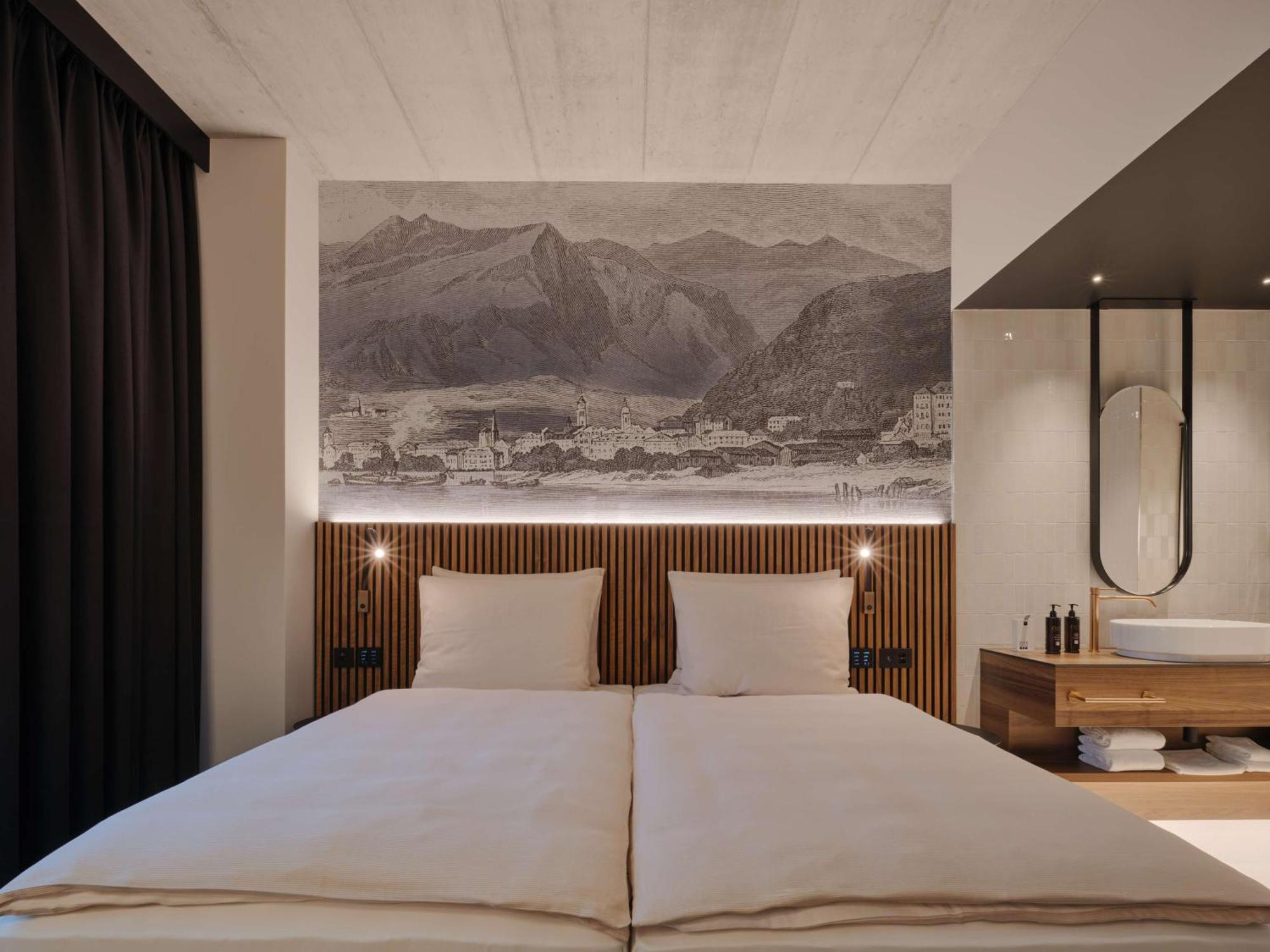 Dorint Resort & Spa Locarno-Riazzino - New Opening Exterior foto
