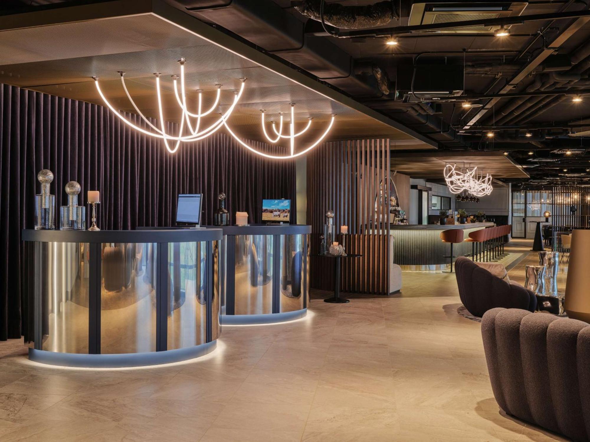 Dorint Resort & Spa Locarno-Riazzino - New Opening Exterior foto