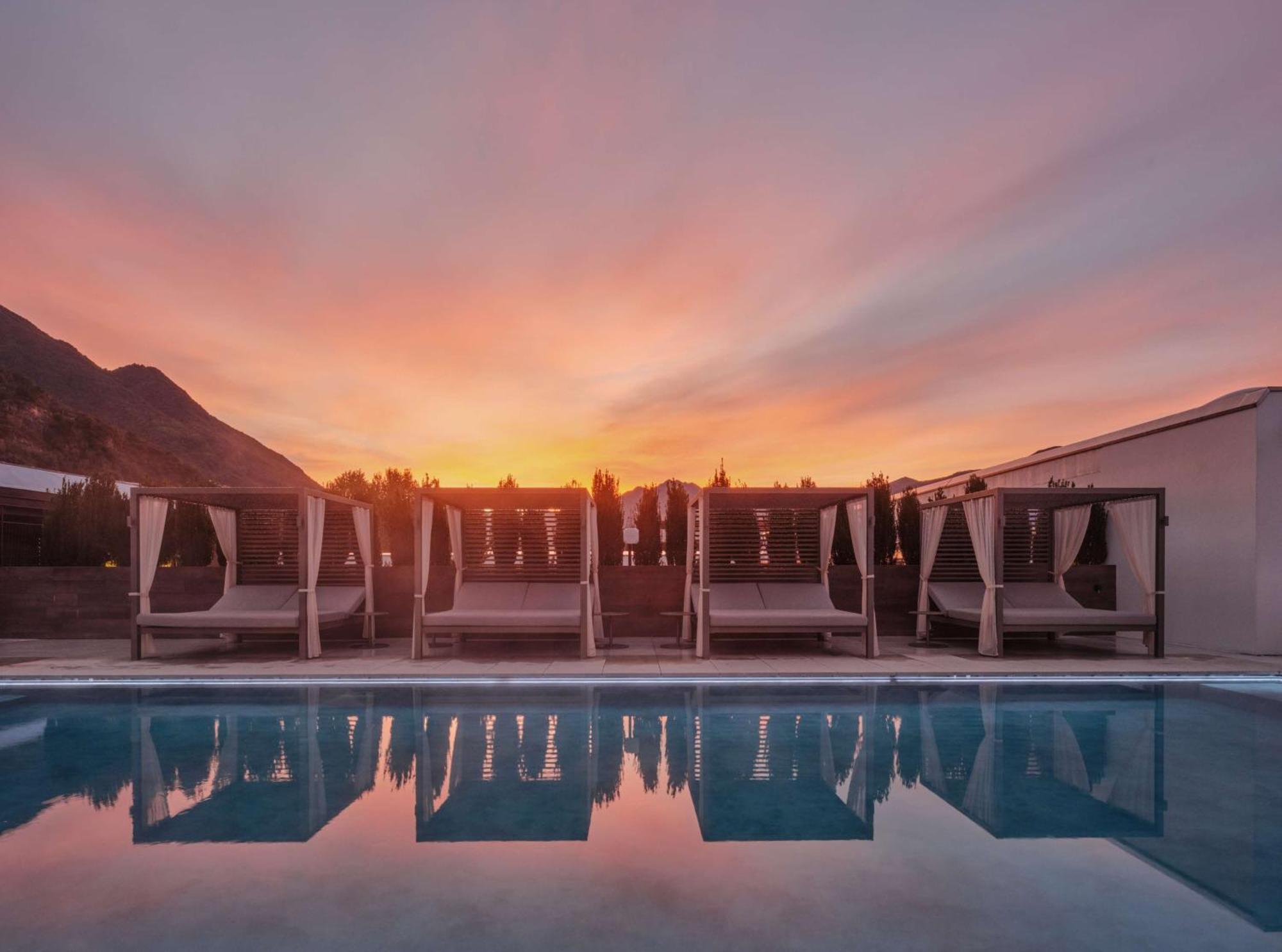 Dorint Resort & Spa Locarno-Riazzino - New Opening Exterior foto