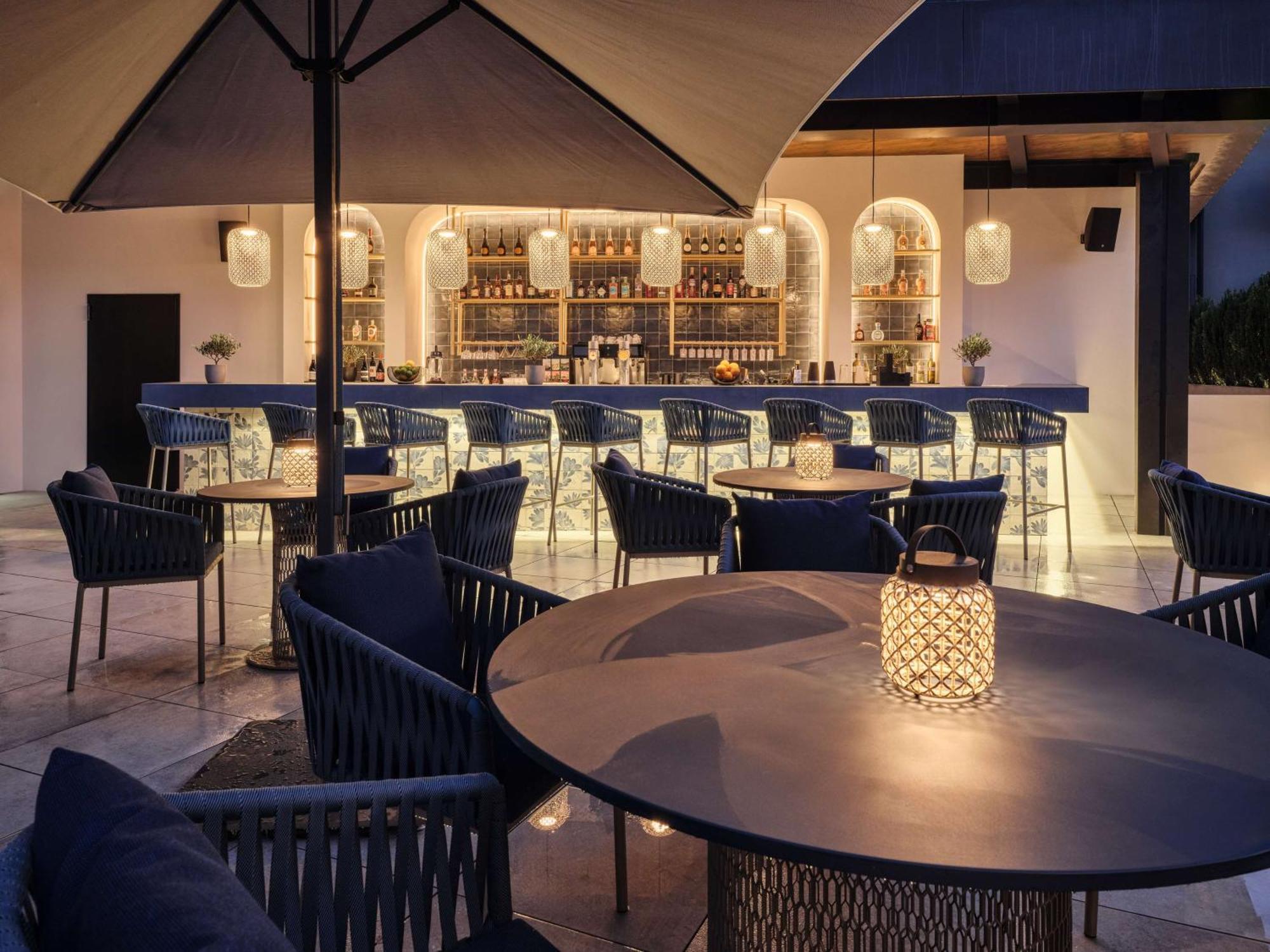 Dorint Resort & Spa Locarno-Riazzino - New Opening Exterior foto