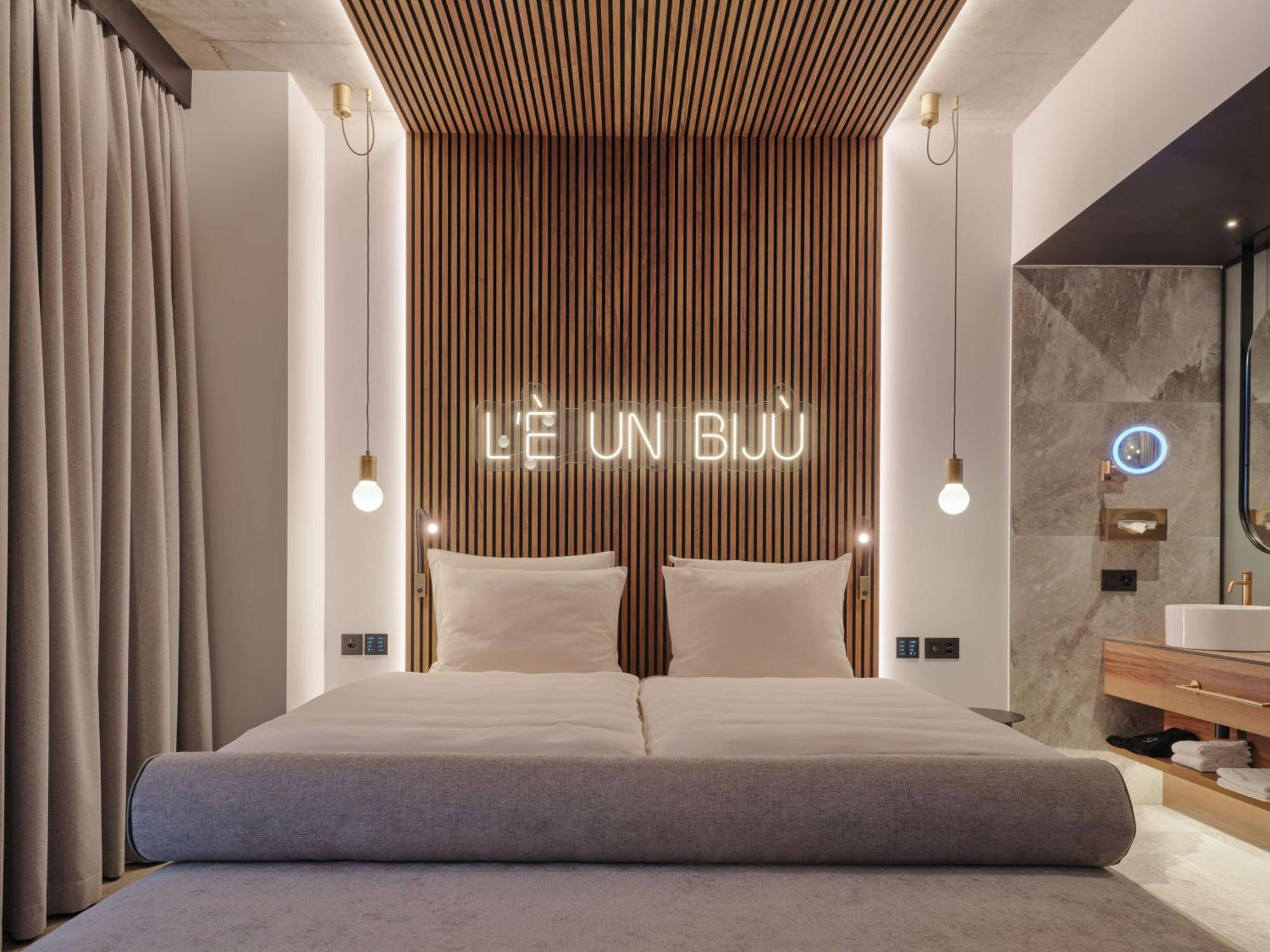 Dorint Resort & Spa Locarno-Riazzino - New Opening Exterior foto