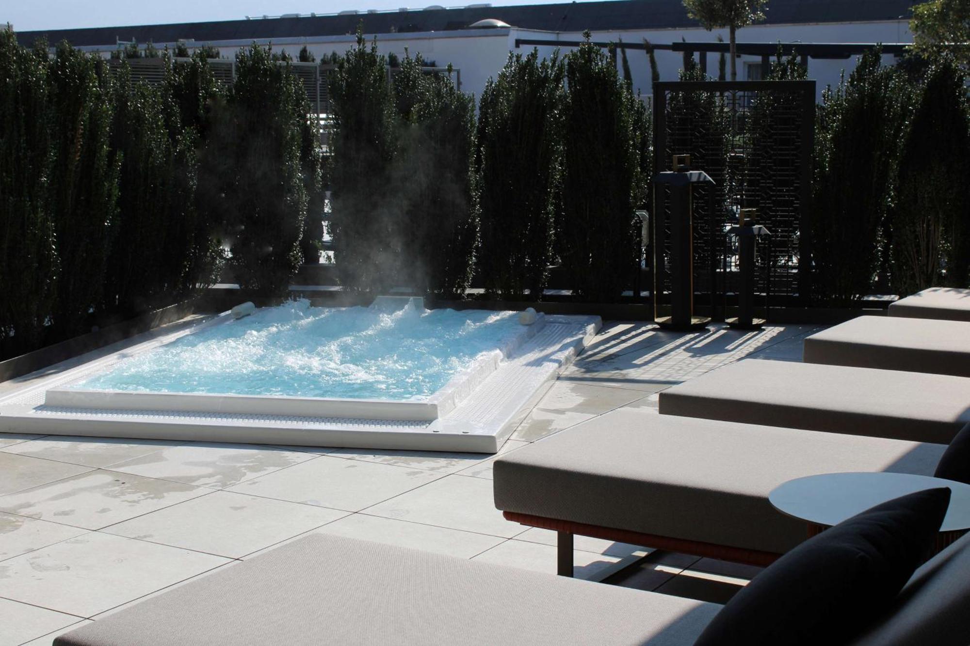 Dorint Resort & Spa Locarno-Riazzino - New Opening Exterior foto
